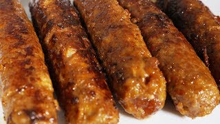 How to Cook Longganisa Recipe [upl. by Gable]