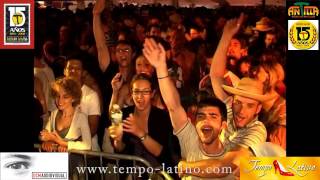 Documental LA RUMBA DE BARCELONA SONA A VICFEZENSAC 2008 [upl. by Edita333]