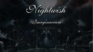 Nightwish  Imaginaerum [upl. by Nuarb]