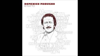 Domenico Modugno  Vecchio frack Remastered 9  CD1 [upl. by Relyks]