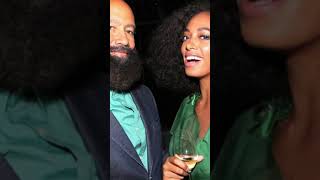 How Solange and Alan Ferguson Marriage Started With Love amp End With Tears love viral shorts [upl. by Nira]