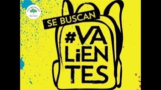 SE BUSCAN VALIENTES [upl. by Eihtur]