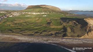 Strandhill Golf Club 18 Hole Links [upl. by Ethelyn250]