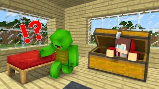 Best of Minecraft  Hide and Seek [upl. by Pail]