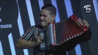 Rodolfo Antonio De Lavalle Escorcia Final Festival Vallenato Valledupar 2019 [upl. by Prudhoe]