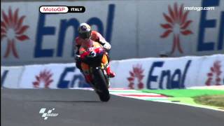 Official Video Podcast  Mugello 2011 [upl. by Ahsemrak]