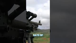 M240 Machine Gun 762mm Firepower [upl. by Lomasi283]