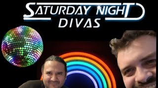 SATURDAY NIGHT DIVAS SUBSCRIBE PARTY MEXICAN CANADIAN [upl. by Kirsti]