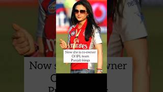 Preity Zinta Lifejourney lifestory❤shortsviralpreityzinta lifejourney lifestory [upl. by Enived21]