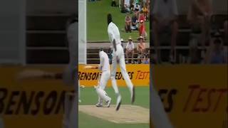 Curtly Ambrose’s Unstoppable 71 Spell in Perth 1993  Australia Collapse [upl. by Nylessej]