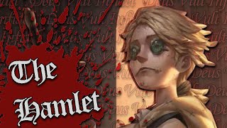 Identity V The Embalmer Experience Hamlet ver [upl. by Ladnyc16]