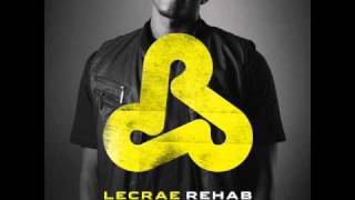 Background Remix  Lecrae ft CLite 2010  2011 [upl. by Osanna961]