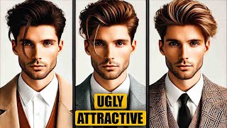 Transform Your Look with the Right Hairstyle for Your Face Shape – You’re NOT Ugly [upl. by Michi]