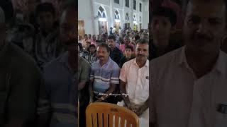 Thachan DramaAmala KanjirappallyAntony Muniyara Vlogs [upl. by Julietta]