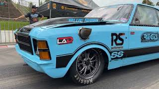 Opala Blue Shark Armageddon [upl. by Richelle385]