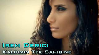 İrem Derici  Kalbimin Tek Sahibine Alper Karacan Remix [upl. by Doowle]