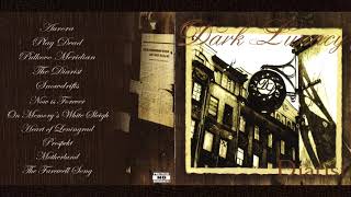 Dark Lunacy  2006  The Diarist full album RU amp ENG subtitles [upl. by Edgard]