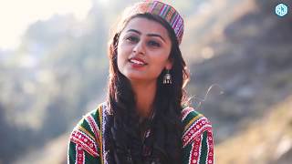 Pahari Hit Song  Gudak Chamak  Himachali Chamba Folk poonambhardwajofficial [upl. by Ulla]