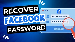 How to Recover Your Forgotten Facebook Password Using Google’s Password Manager [upl. by Ibrahim]