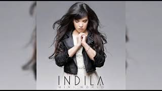 run run indila lyric paroles  traduction anglais live [upl. by Madelle]