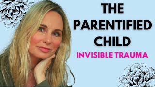 PARENTIFIED CHILD SERIES WHAT IS PARENTIFICATION [upl. by Rebmyk]