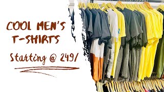 Cool Down Shoulder T shirts in Wholesale Price Starting  Rs 249 Only [upl. by Haissem]