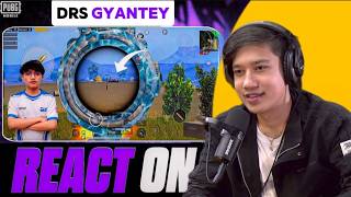 MR HYOZU REACTING to DRS GYANTEY YT 🇳🇵  PMGC RUNNER UP WITH 100 EXPERIENCE [upl. by Oconnor]