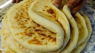 Hačapuri  Gruzijski hleb  Khachapuri  Georgian Cheese Bread [upl. by Saiasi919]