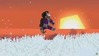 El Mejor Momento de APOCALIPSISMINECRAFT4  VEGETTA Y WILLYREX [upl. by Teik47]