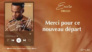 DRULO  Encore  Lyrics [upl. by Halihs]