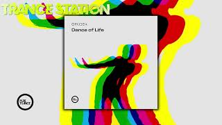 Orkidea  Dance of Life Extended Mix PURE TRANCE [upl. by Amle]