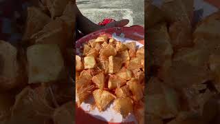 Amilo sadeko🤤😋 food shortvideo vlogs target2ksubscriber [upl. by Thelma890]