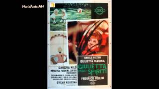 Giulietta Masina [upl. by Attenwad]