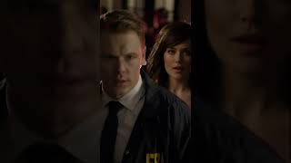 Ressler Puts the Blame on Elizabeth  The Blacklist James Spader Megan Boone Diego Klattenhoff [upl. by Sybila250]