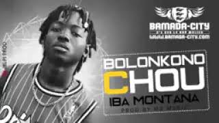 IBA MONTANA BOLONKONO 2023 [upl. by Zanlog]