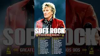 Soft Rock Ballads 70s 80s 90s softrock rockmusic 80smusic [upl. by Chemaram]