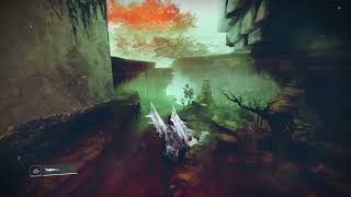 4 Dash Sparrow Round Nessus [upl. by Bahr]