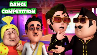 motupatlu Cartoon  Dancing Competition  EP 63  Kids Only [upl. by Audre]