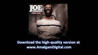 Joe Budden  I Couldnt Help It  Padded Room Amalgam Digital [upl. by Iturk]