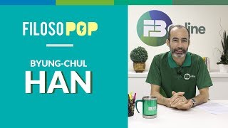 ByungChul Han  Filosopop [upl. by Mandych250]