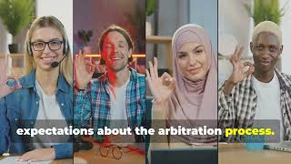 Understanding the ICC Rules of Arbitration Key Aspects amp History [upl. by Aneeuqahs]