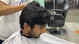 The UAE Haircut Series 241  दुबई हजामत क्र २४१ [upl. by Stanley265]