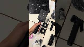 🛁 Coloana de duș 1544 UNBOXING [upl. by Revert]