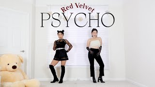 Red Velvet  PSYCHO  Line Distribution [upl. by Cordova296]