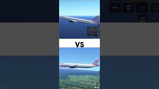 Pilot vs autopilot part 2 avaition [upl. by Ambrose380]