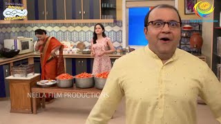 FULL EPISODE 3847  Taarak Mehta Ka Ooltah Chashmah  NEW Episodes  तारक मेहता का उल्टा चश्मा [upl. by Odraccir]