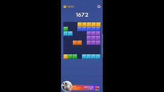 Block blast 689 [upl. by Anaeco]