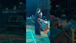 Ankita Bhattacharya Live Singing [upl. by Calida760]