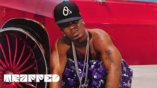 Plies amp BossMan Dlow  Get In With Me Official Remix [upl. by Sirron]