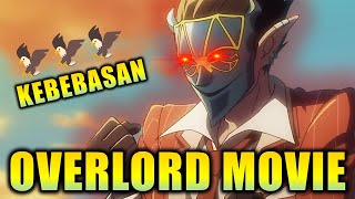 Overlord Teaser Breakdown dan Reaction  Demiurge Siap Jatuhin Meteor [upl. by Aehcsrop]